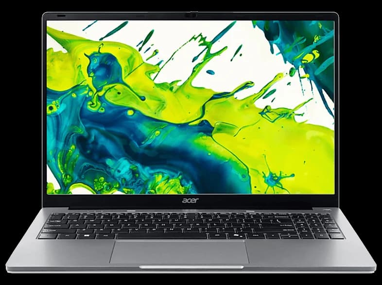 Portátil - Acer Aspire Lite 15 AL15-47P-R214, 15.6" Full-HD, AMD Ryzen™ 3 5400U, 8GB RAM, 256GB SSD, Radeon™ Graphics, Windows 11, Sin cargador
