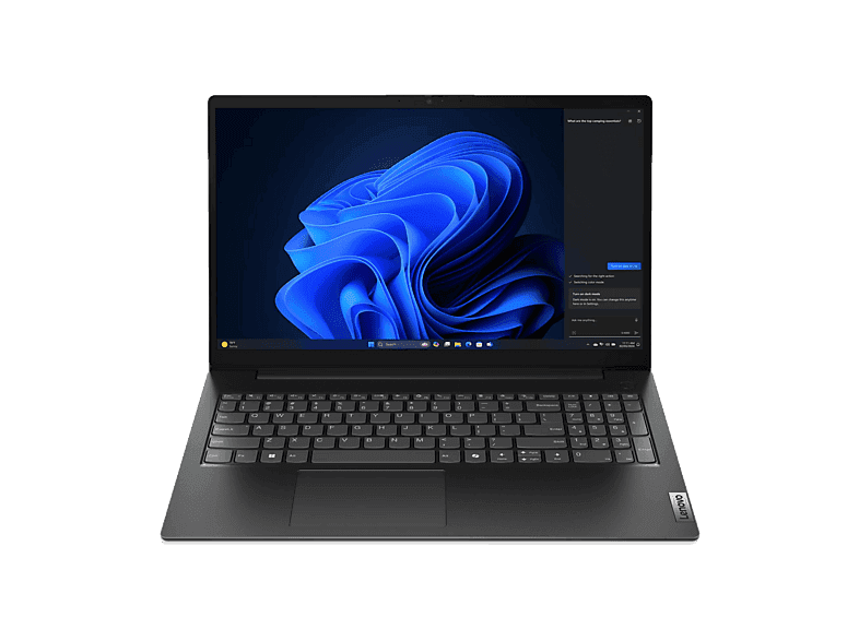 Portátil - Lenovo V15 G5 IRL Profesional, 15.6" Full-HD, Intel Core™ i7-13620H, 16GB RAM, 512GB SSD, UHD Graphics, Windows 11 Pro