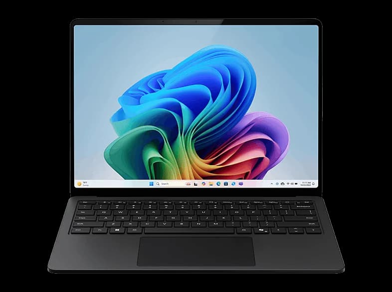 Microsoft - Portátil Microsoft Surface Laptop, Qualcomm Snapdragon X2 Elite, 16GB, 1TB SSD, 13,8", W11.