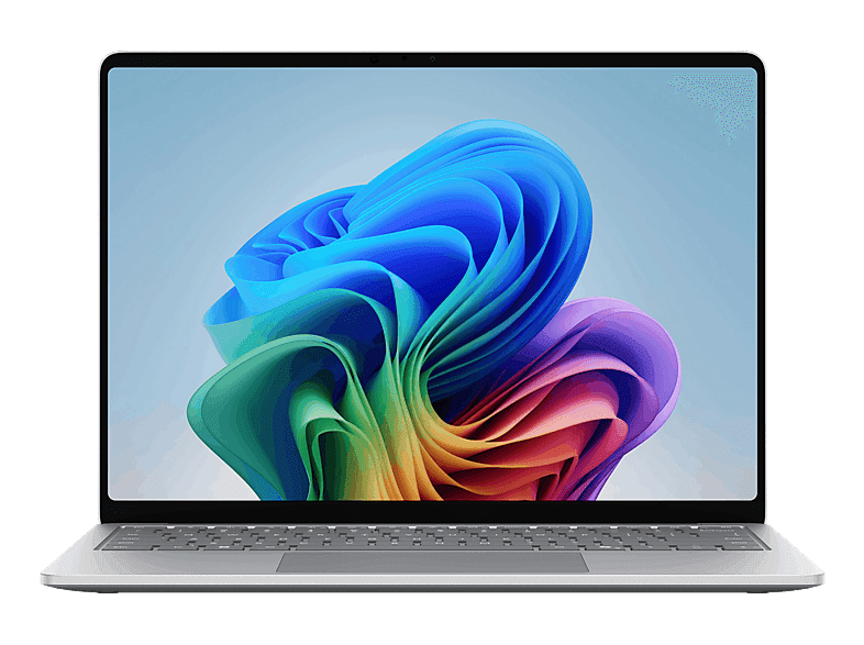 Portátil - Microsoft Surface Laptop Copilot PC+,13.8" QHD, Qualcomm® Snapdragon® X2 Plus X2P-64-100 80 TOPS, 24 GB RAM, 512 SSD, W11H, Sin cargador