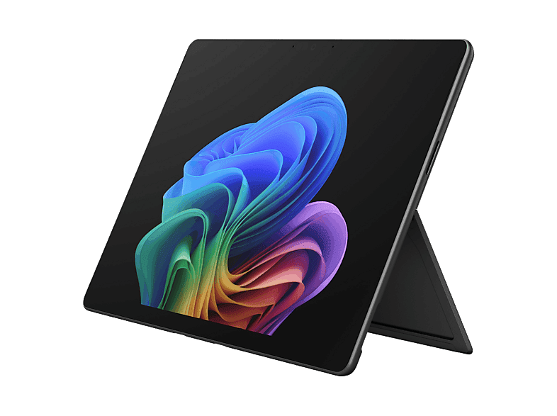 Convertible 2 en 1 - Microsoft Surface Pro, 13" QHD, Qualcomm® Adreno™ GPU, 24 GB RAM, 512 SSD, Onboard Graphics, W11 H, Sin Cargador