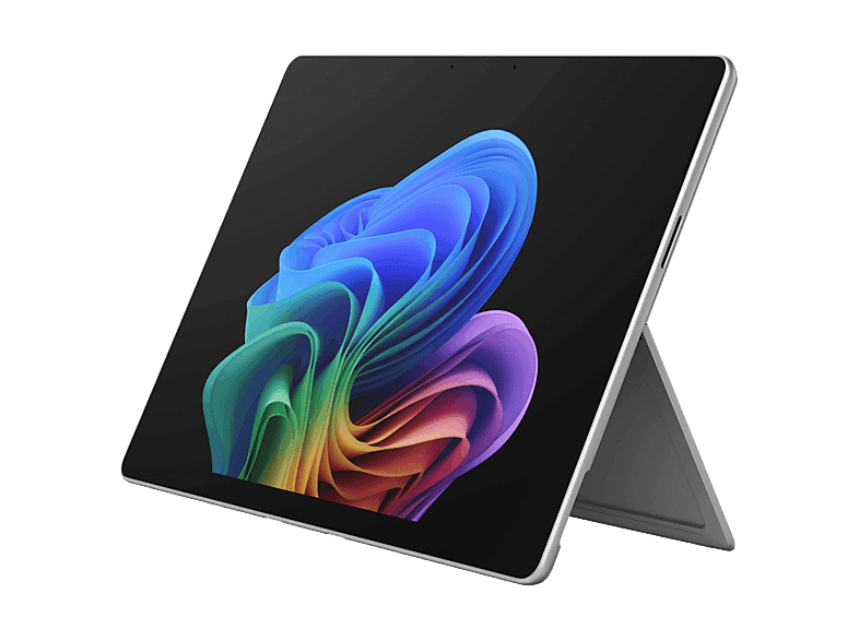 Microsoft - Convertible 2 en 1 Microsoft Surface Pro, Qualcomm Snapdragon X2 Plus, 16GB, 256GB SSD, 13", W11.