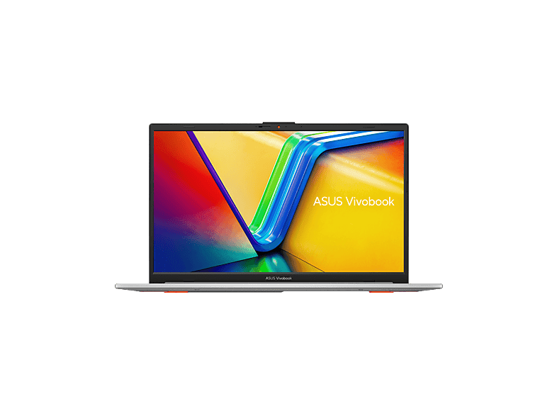 Portátil - ASUS Vivobook Go 15 E1504FA-BQ5444W, 15.6 " Full-HD, AMD Ryzen™ 5 40, 8GB RAM, 512GB SSD, Radeon™ 610M, W11 Home, Sin cargador