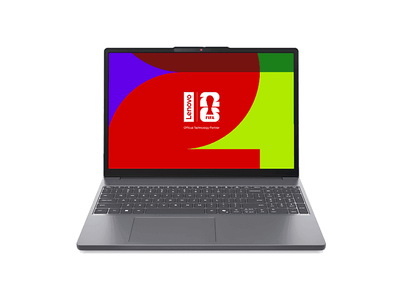Portátil - Lenovo IdeaPad Slim 3 15IPH11 Copilot+ PC, 15.3" WUXGA, Intel® Core™ Ultra 7 355, 49 TOPS, 16GB RAM, 512GB SSD, HD Graphics, W11H
