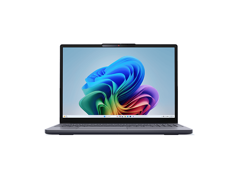 Portátil - Lenovo IdeaPad Slim 3 15IPH11 Copilot+ PC, 15.3" WUXGA, Intel® Core™ Ultra 7 355, 49 TOPS, 16GB RAM, 512GB SSD, HD Graphics, W11H