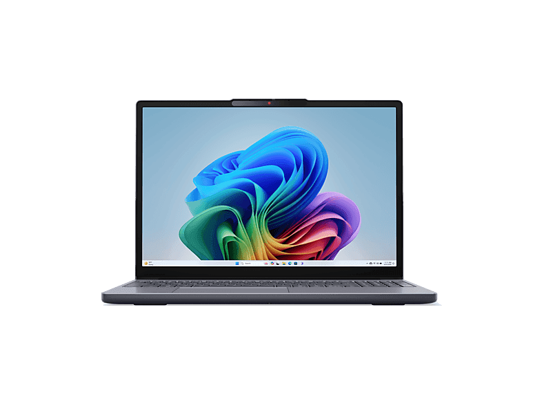 Portátil - Lenovo IdeaPad Slim 3 15IPH11 Copilot+ PC, 15.3" WUXGA, Intel® Core™ Ultra 7 355, 16GB RAM, 512GB SSD, UHD Graphics, W11H, Sin cargador