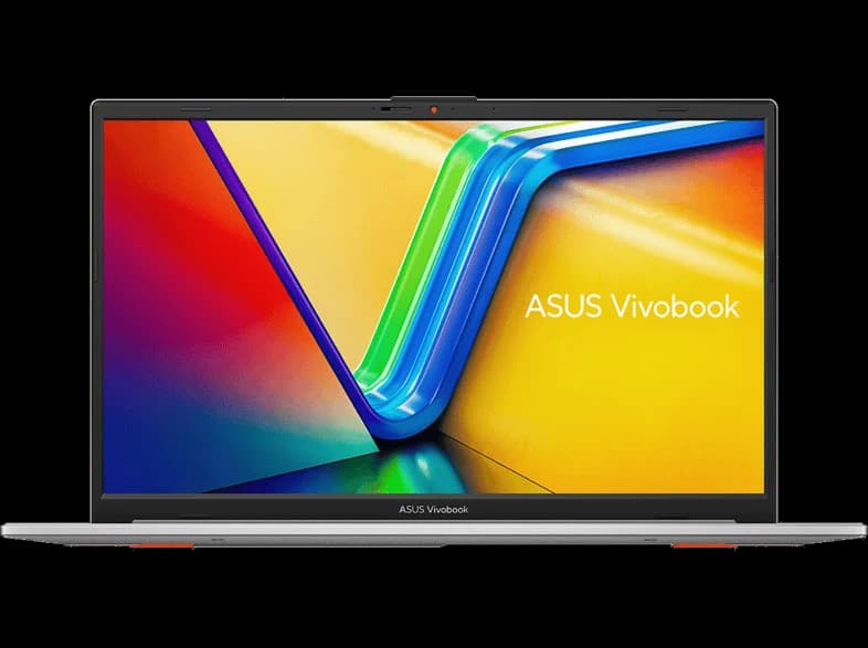 Portátil - ASUS Vivobook Go 15 L1504FA-BQ5441, 15.6" Full-HD, AMD Ryzen™ 5 40, 8GB RAM, 256GB SSD, Radeon™ 610M, Sin sistema operativo, cargador