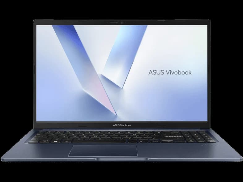 Portátil - ASUS Vivobook 15 M1502XA-BQ012, 15.6" Full-HD, AMD Ryzen™ 7 7840HS, 8GB RAM, 512GB SSD, Radeon™ 780M, Sin sistema operativo, cargador