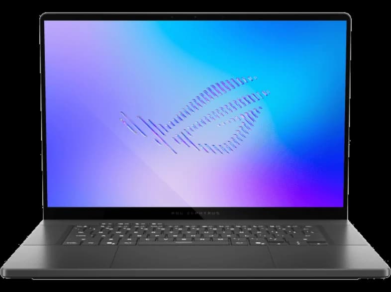 Portátil gaming - ASUS ROG Zephyrus G14 OLED GU405AW-SY081, 14 " WQXGA+, Intel® Core™ Ultra 9 386H, 32 GB RAM, 1 TB SSD, GeForce RTX™ 5080, SSO