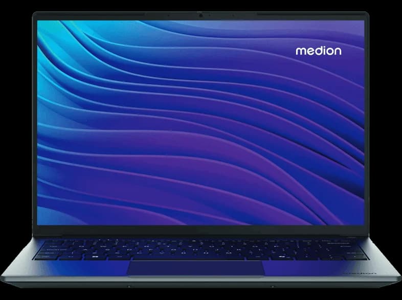 Portátil - Medion Avantum 14 E1e, 14" Full-HD+, Intel® Celeron® N4500, 8 GB RAM, 128 SSD, UHD Graphics, Windows 11 Home