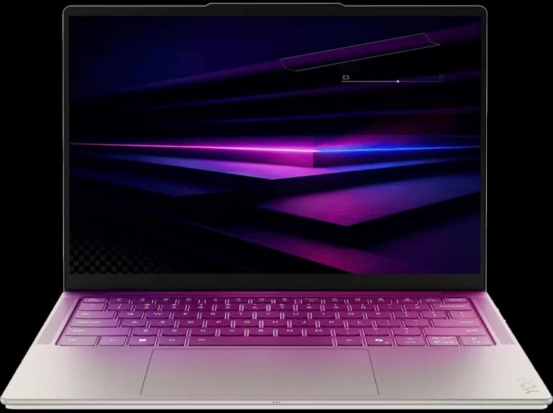 Portátil - Lenovo Yoga Slim 7 14ILL11 Copilot+ PC, 14" OLED, Intel® Core™ Ultra 5 226V, 16GB RAM, 1TB SSD, Arc™ 130V, Windows 11 Home, Sin cargador