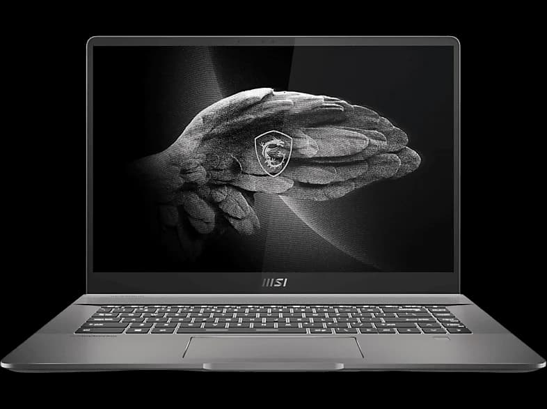 Portátil - MSI Creator Z16 A11UE-019ES, 16" QHD+, Intel® Core™ i7-11800H, 32 GB RAM, 1 TB SSD, RTX3060, W10