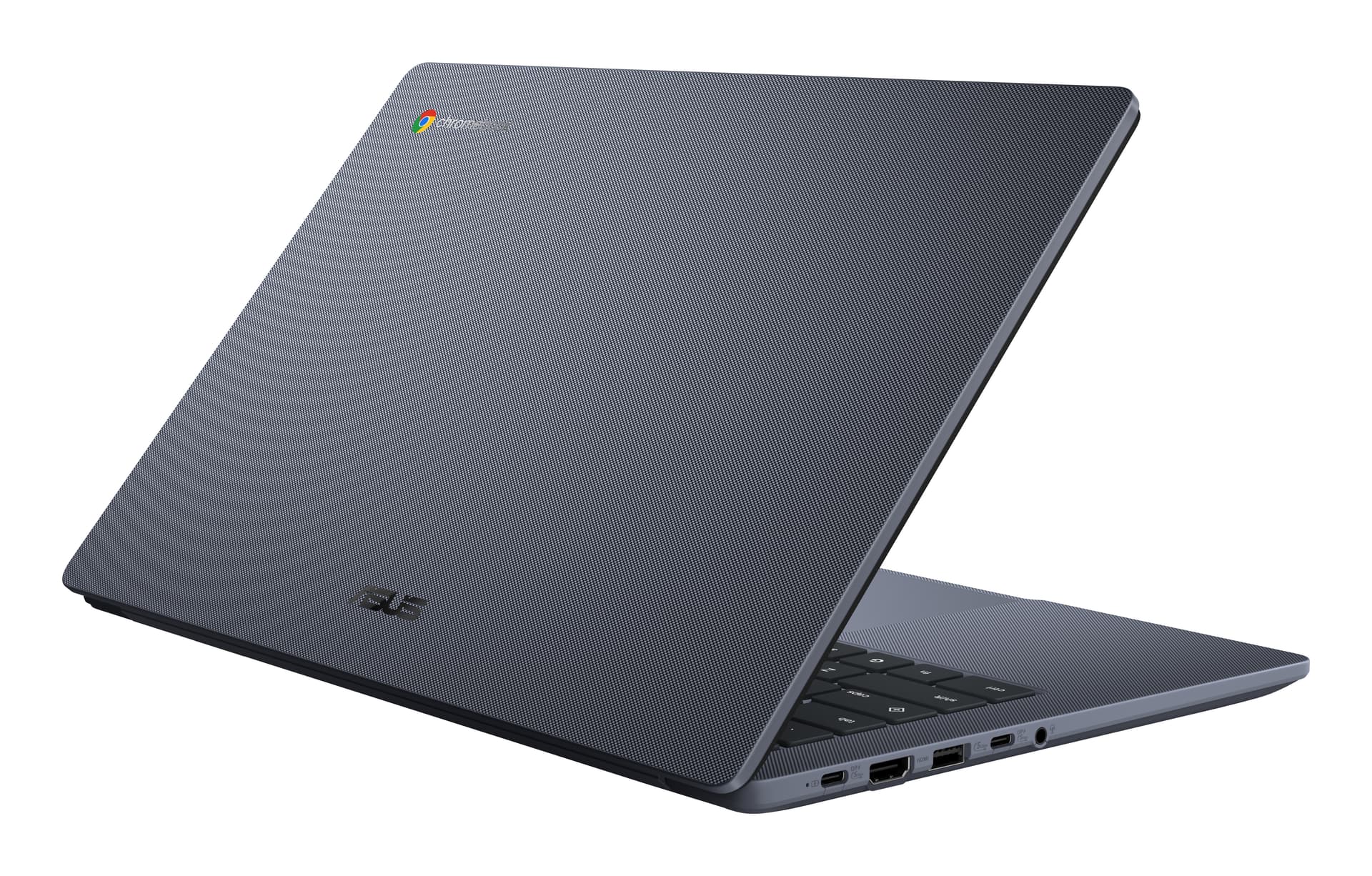 Portátil - ASUS Chromebook CX1405CTA-S60633, 14" Full-HD, Intel® N50, 4 GB RAM, 64 eMMC, UHD Graphics, Google Chrome OS - imagen 3