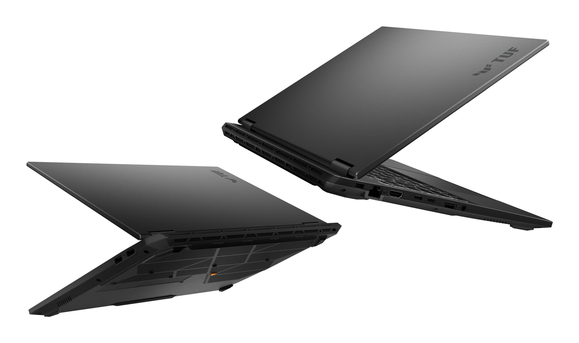 Asus - Portátil Gaming ASUS TUF F16 FX608JPR-QT021W, i7-14650HX, 16GB, 1TB SSD, Nvidia GeForce RTX 5070 8GB, 16', W11. - imagen 25