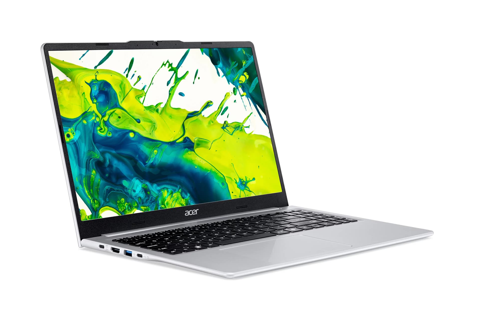 Portátil - Acer Aspire Lite 15 AL15-46P-R2LZ, 15.6" Full-HD, AMD Ryzen™ 3 5400U, 8GB RAM, 256 GB SSD, Radeon™ Onboard Graphics, Sin SO, cargador - imagen 4