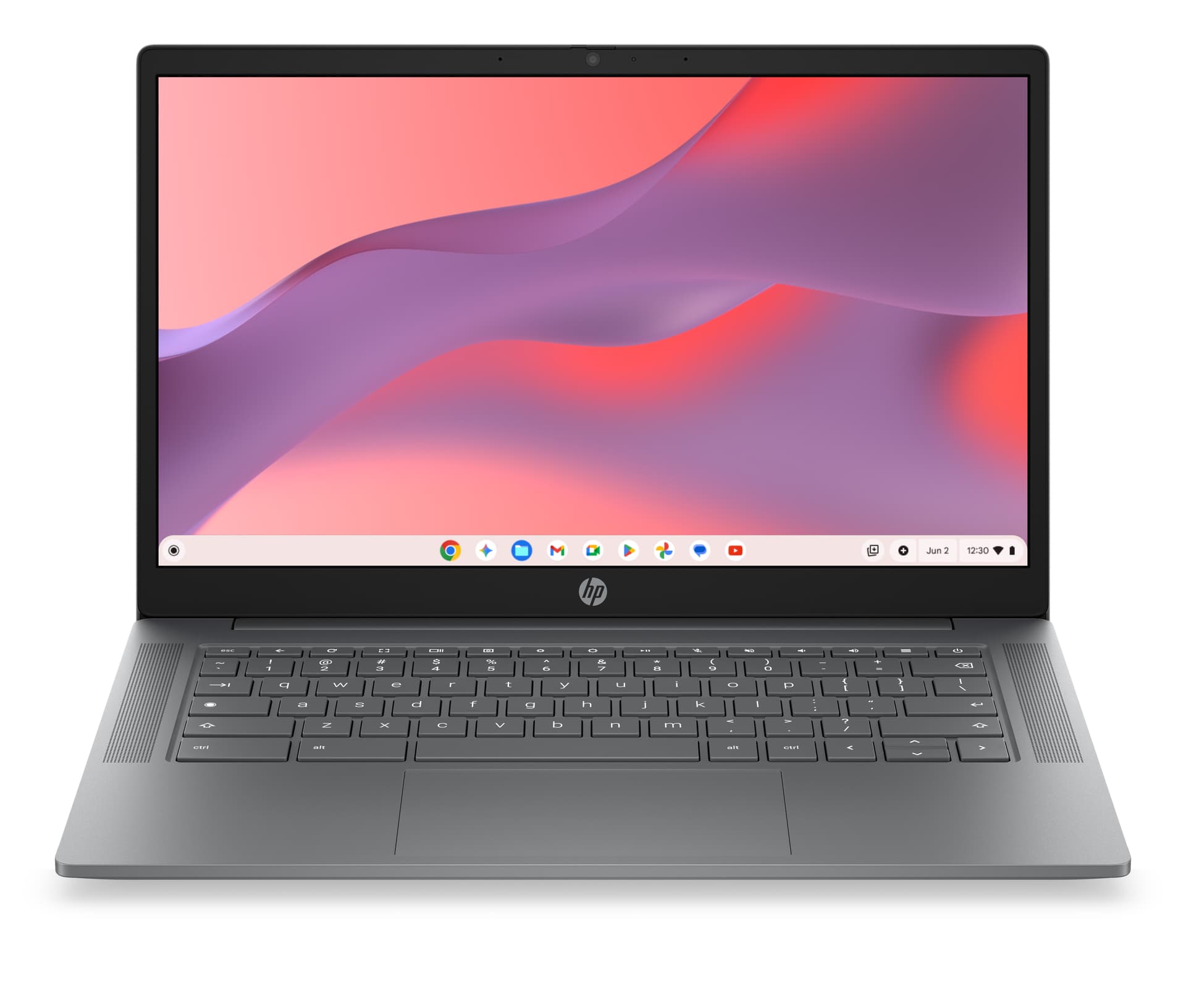 Portátil HP Chromebook 14a-nm0005nsx - imagen 2