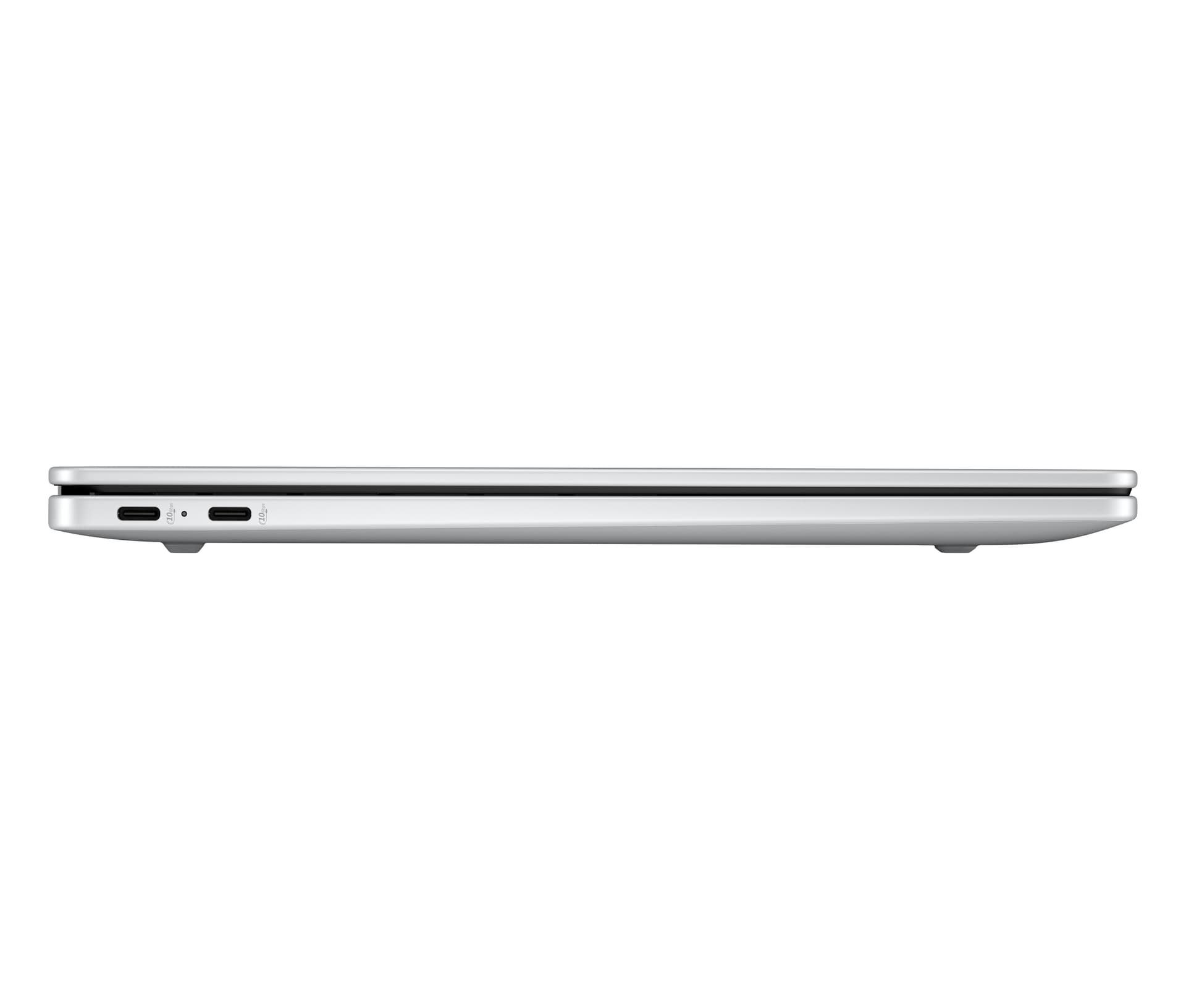 HP - Portátil HP OmniBook 5 14-he0003ns Copilot+PC, QC Snapdragon X Plus X1P-42-100, 32GB, 1TB SSD, 14' OLED, W11. - imagen 6