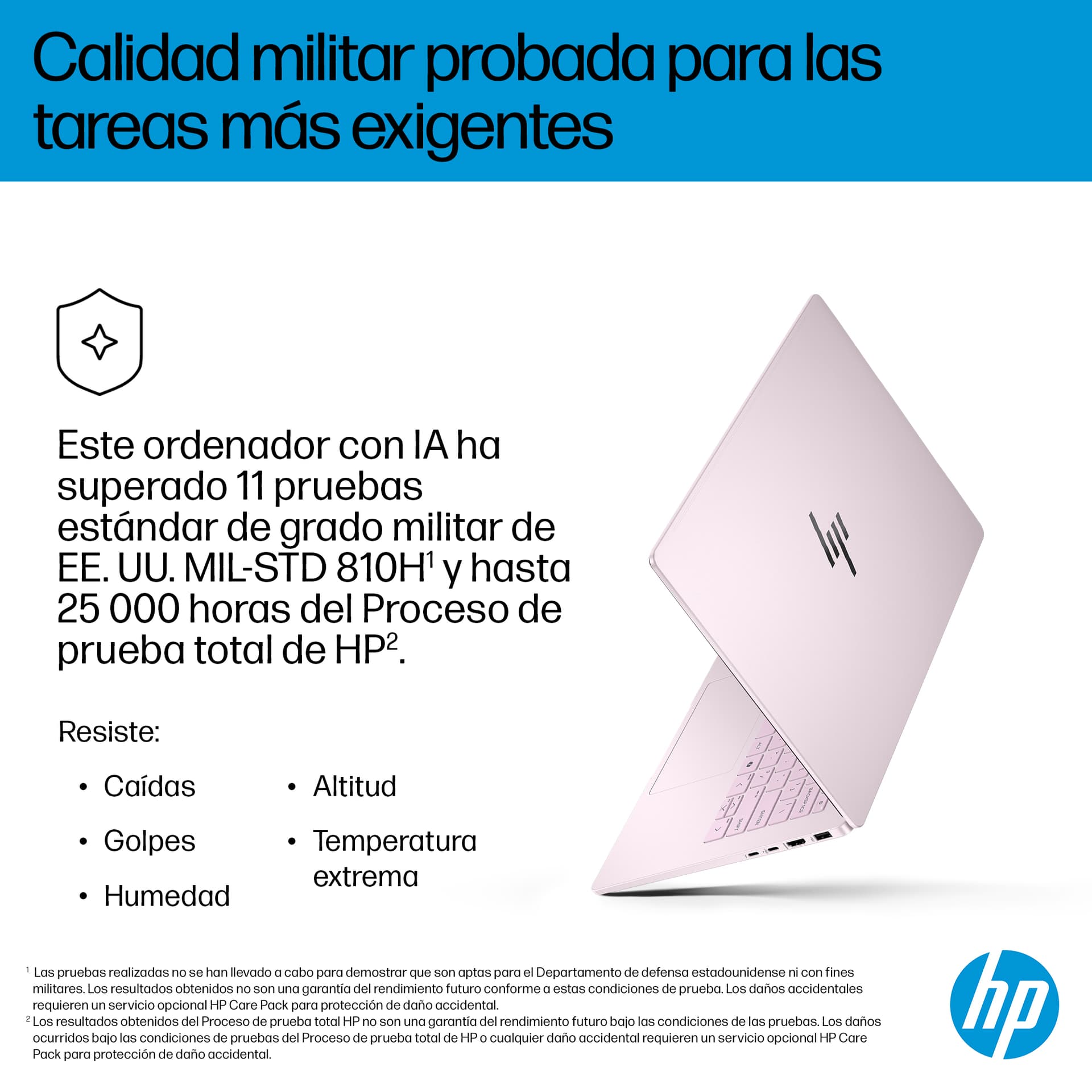 Portátil HP OmniBook 7 14-fr0025ns - imagen 10