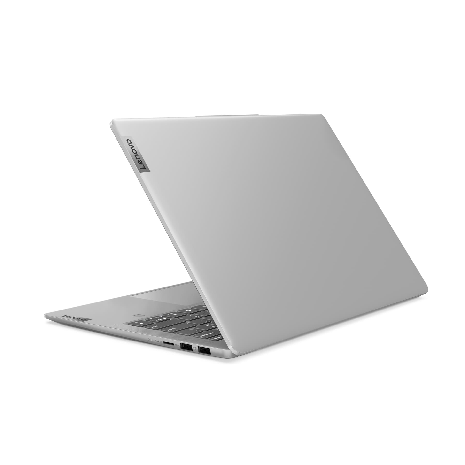 Portátil - Lenovo IdeaPad Slim 5 14Q8X9 Copilot+ PC, 14" WUXGA OLED, Snapdragon® X Plus X1P-42-100, 45 TOPS, 32GB RAM, 1TB SSD, Adreno™ Graphics, W11H - imagen 8