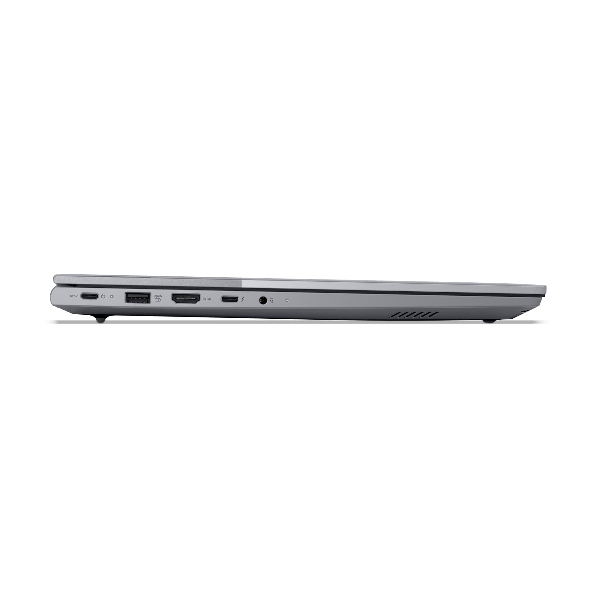 Portátil - Lenovo ThinkBook 16 G8 IAL Profesional, 16" WUXGA, Intel® Core™ Ultra 5 225U, 16GB RAM, 512GB SSD, UHD Graphics, Windows 11 Pro, Gris - imagen 13