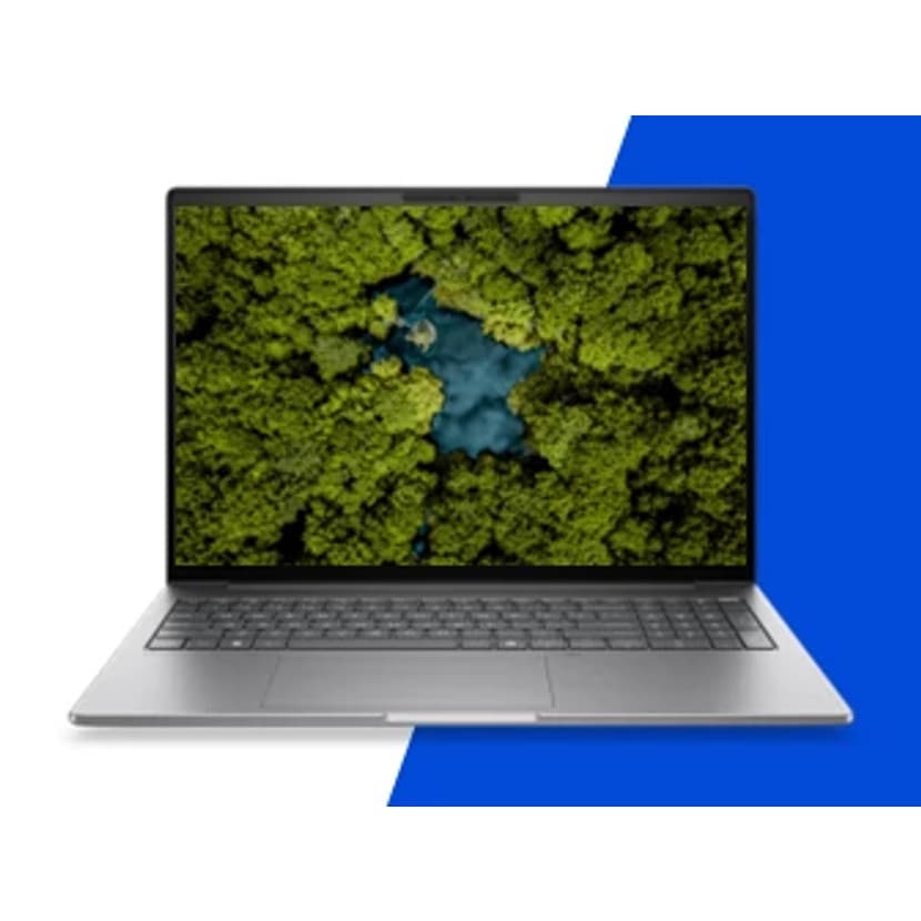 Workstation Portátil HP ZBook 8 G2a 16" - imagen 12