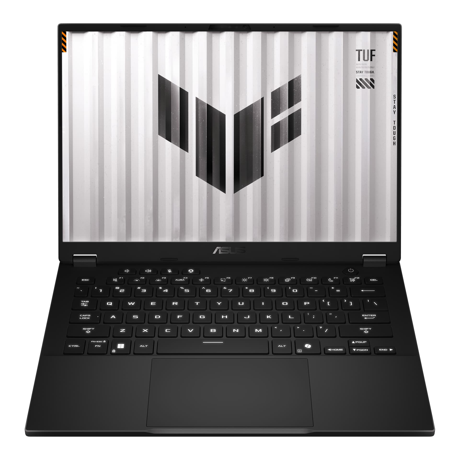 Portátil gaming - ASUS TUF Gaming A14 FA401EA-RG013 Copilot+ PC, 14" WQXGA, AMD Ryzen™ Al Max+ 392 50 TOPS, 64GB RAM, 1 TB SSD, Radeon™ 8060S, SSO - imagen 9