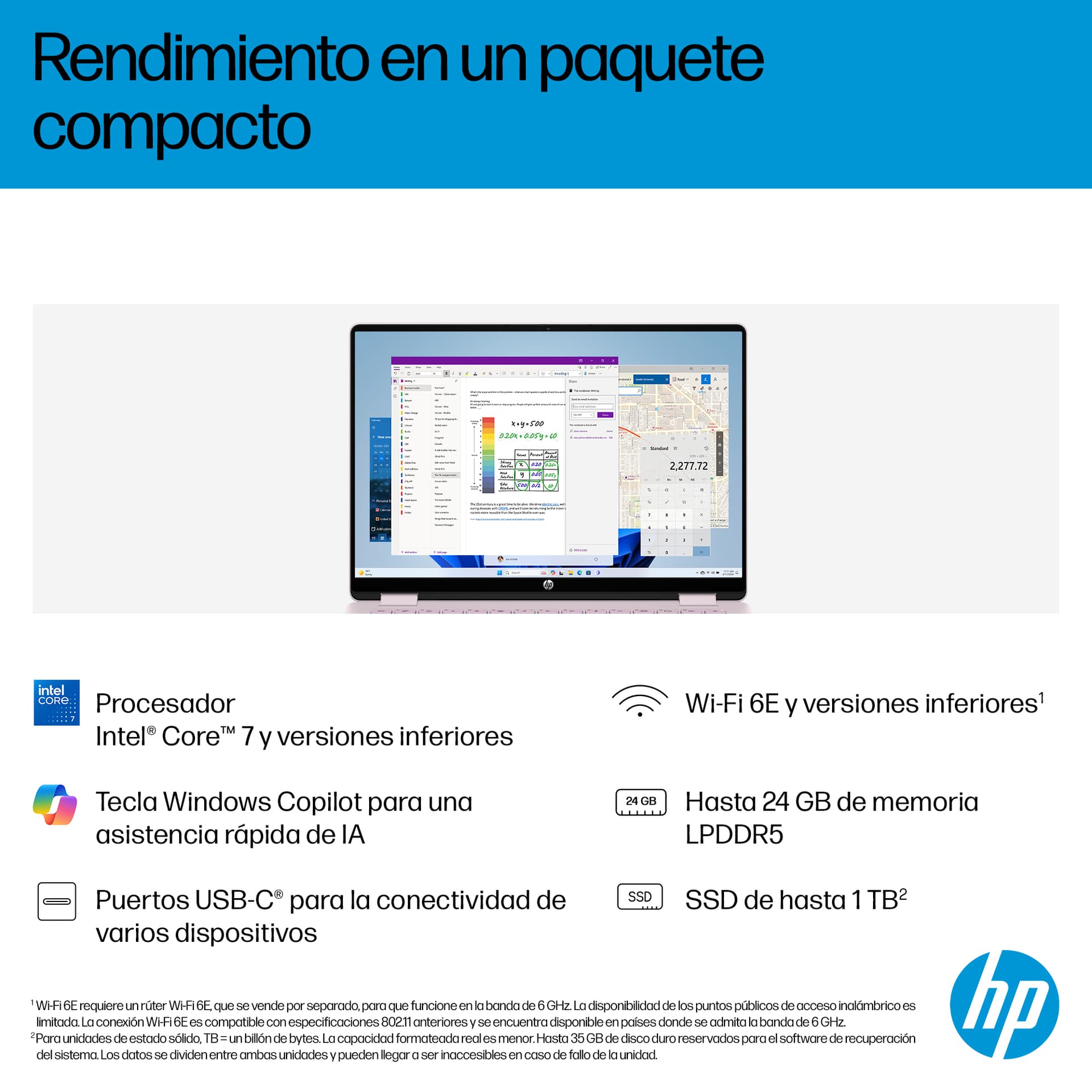 Portátil HP OmniBook 5 Flip 14-fp0053ns - imagen 11
