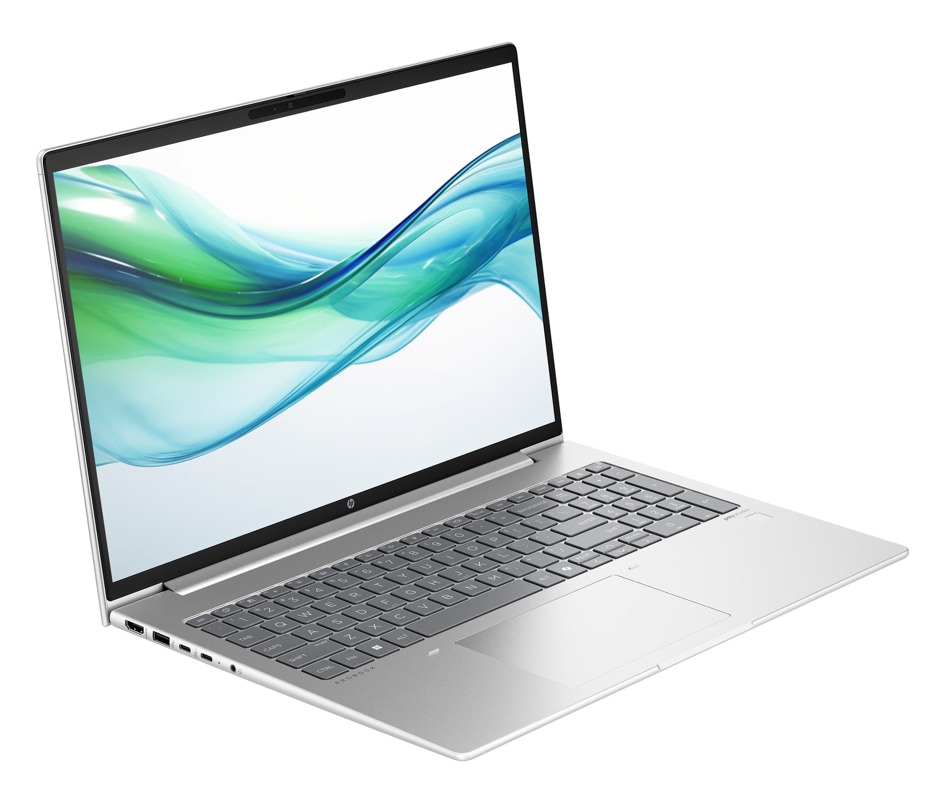 Portátil Profesional HP ProBook 460 G11 - imagen 3