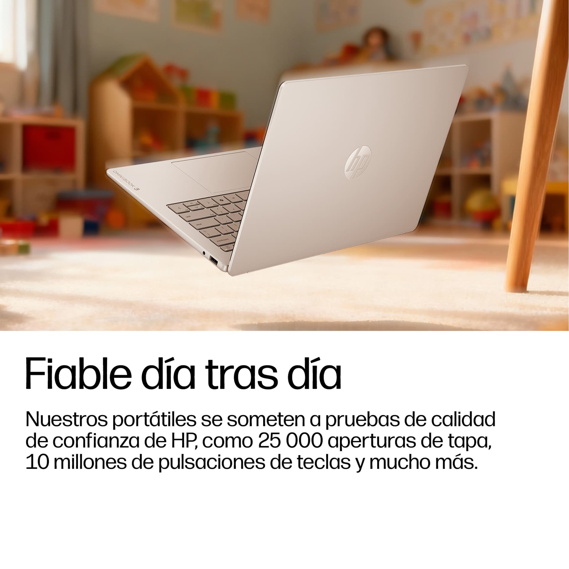 HP OmniBook 3 Laptop Next Gen AI 14-hz0007nsx - imagen 10