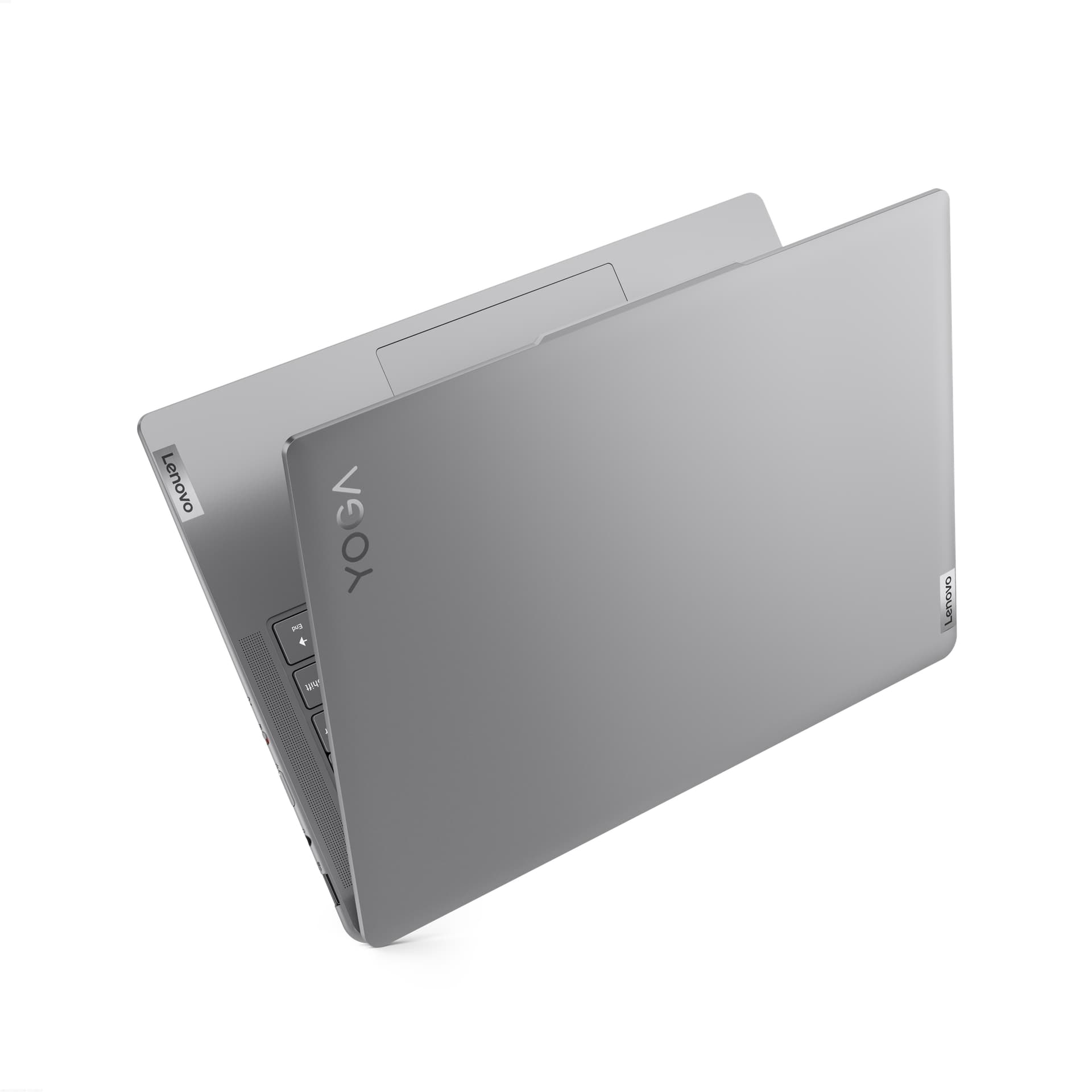 LENOVO - Portátil Lenovo Yoga Slim 7 14IMH9, Intel Core Ultra 7-155H, 32GB, 1TB SSD, 14' OLED, W11. - imagen 6
