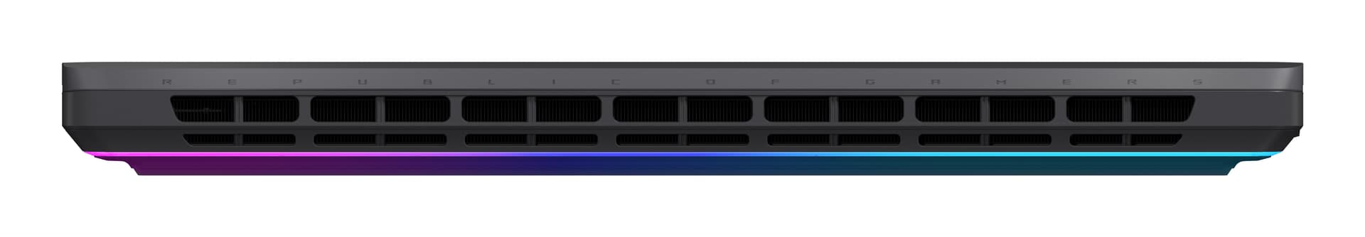 Portátil gaming - ASUS ROG Strix G18 G815LM-S9004, 18" WQXGA, Intel® Core™ Ultra 9 275HX, 32GB RAM, 1 TB SSD, GeForce RTX™ 5060, SSO - imagen 10