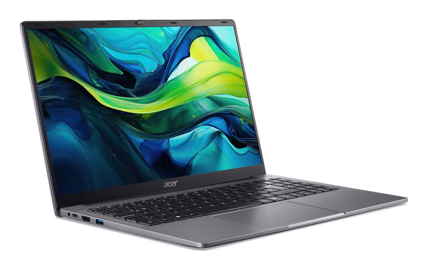 Portátil - Acer Aspire Lite 15 AL15-32P-C997, 15.6" Full-HD, Intel® Celeron® N4500, 8GB RAM, 128GB SSD, UHD Graphics, Windows 11 Home Modo S - imagen 4