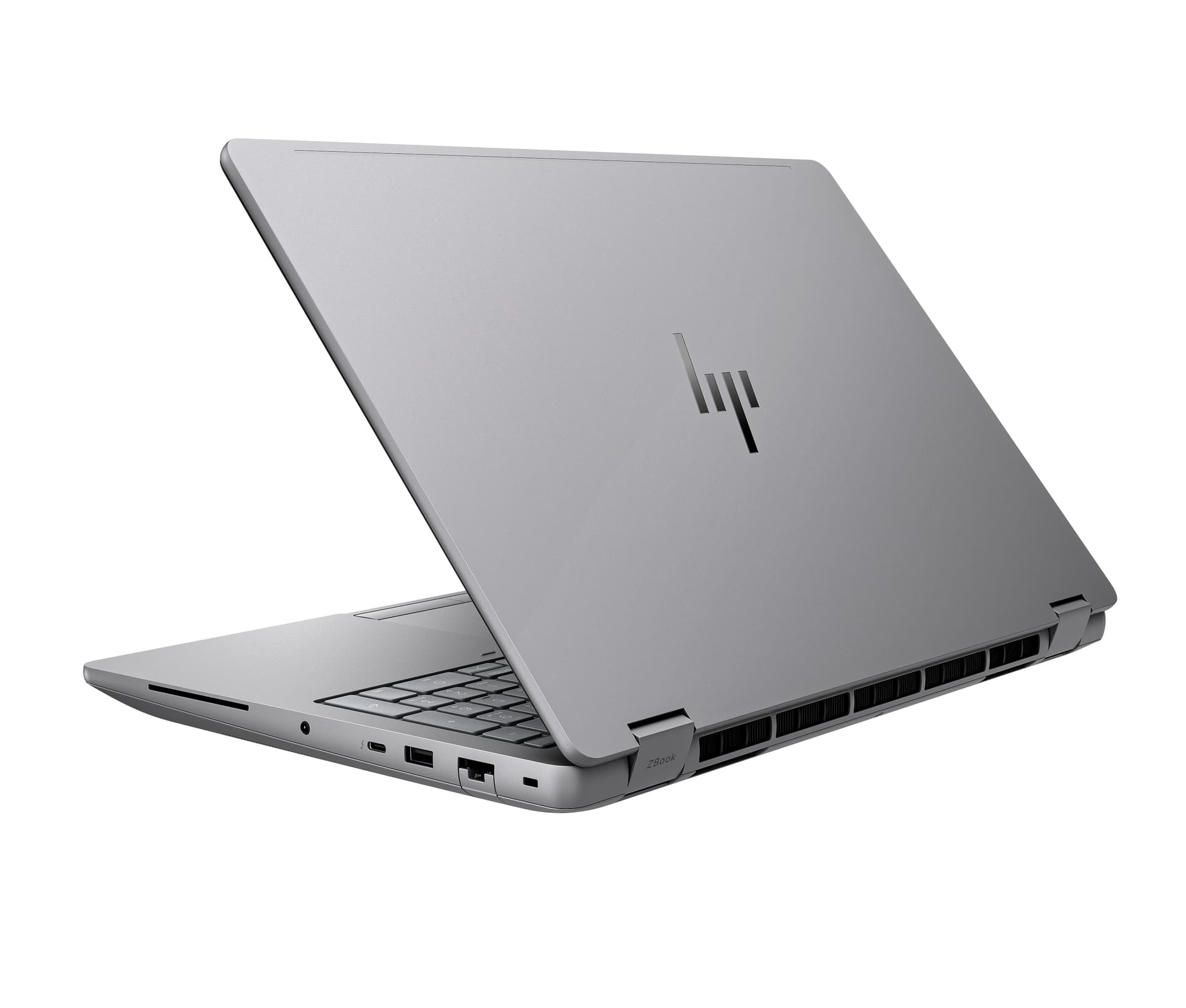 Workstation Portátil HP ZBook Fury G1i 16" - imagen 4