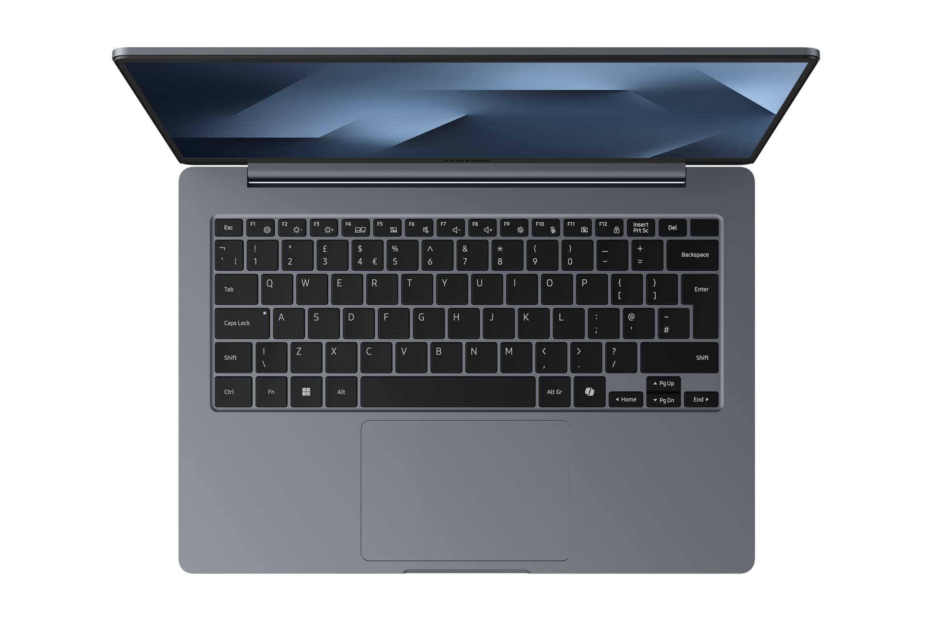 Portátil - Samsung Galaxy Book6, 14 " WUXGA, Intel® Core™ 5 315, 8 GB RAM, 256 SSD, Windows 11 Home - imagen 3