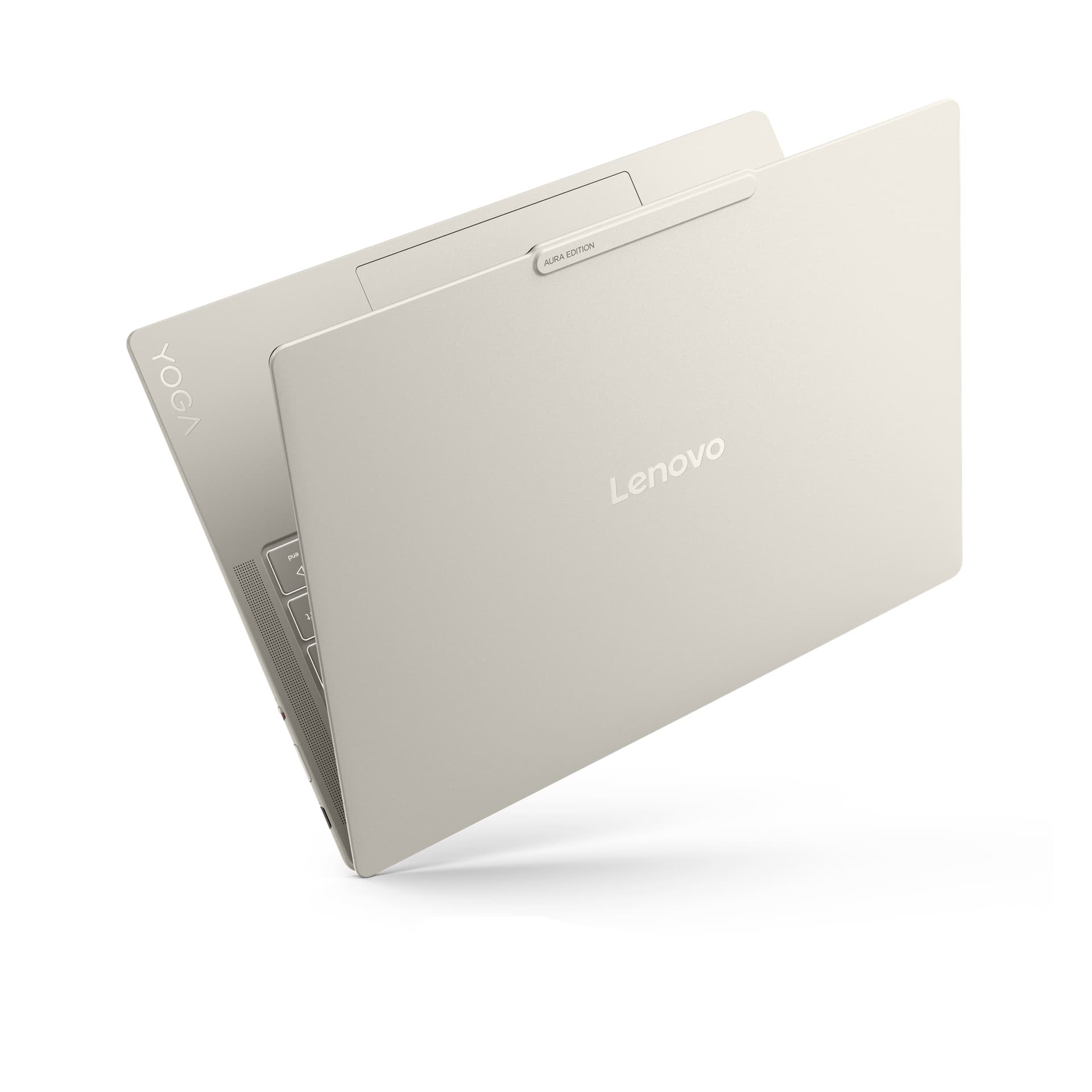 Portátil - Lenovo Yoga Slim 7 14ILL11 Copilot+ PC, 14" OLED, Intel® Core™ Ultra 5 226V, 16GB RAM, 1TB SSD, Arc™ 130V, Windows 11 Home, Sin cargador - imagen 19