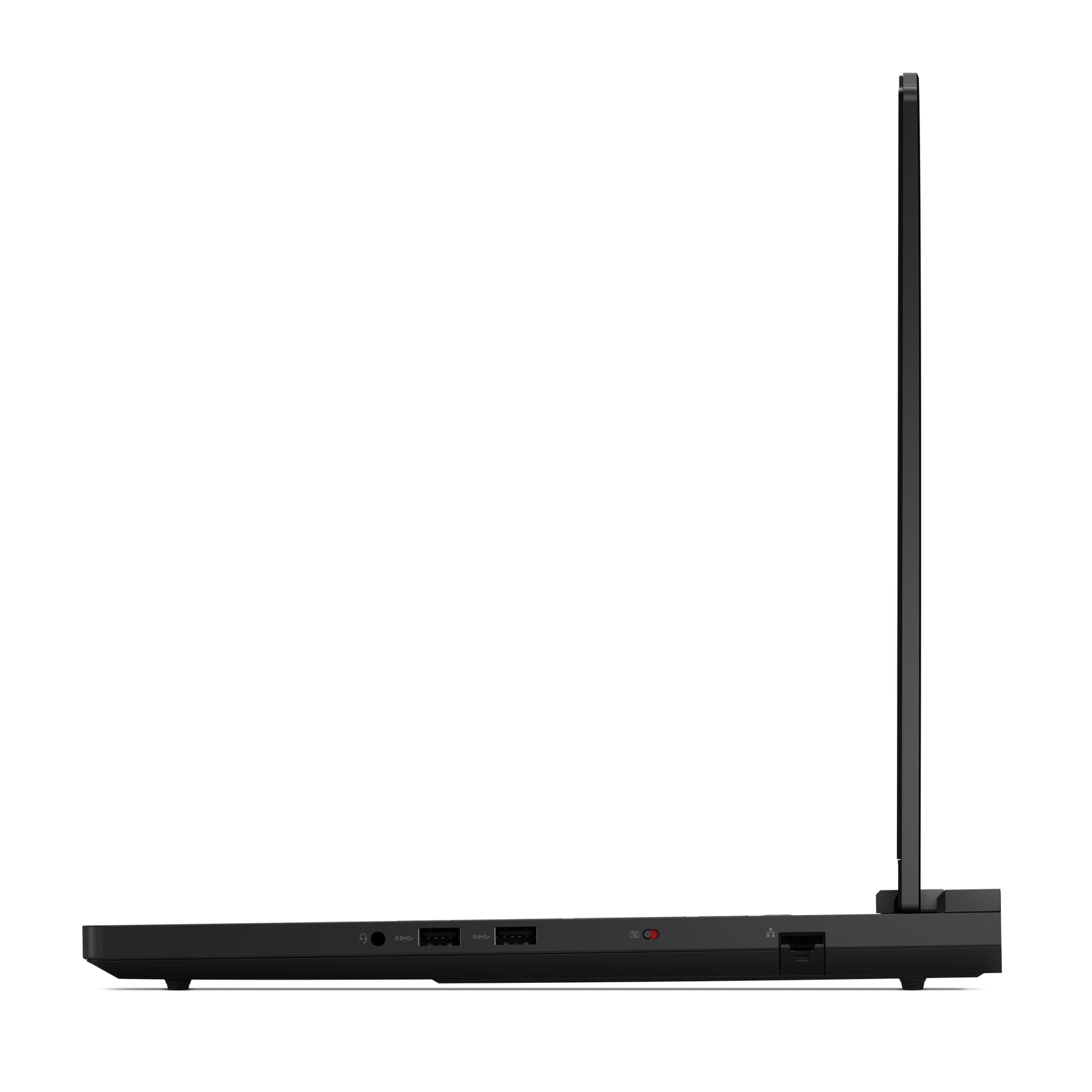 Portátil gaming - Lenovo Legion Pro 7 16AFR10H, 16" WQXGA OLED, AMD Ryzen™ 9 9955HX3D, 64GB RAM, 2TB SSD, GeForce RTX™ 5080, Windows 11 Home, Negro - imagen 11