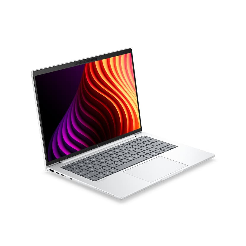 Portátil Profesional HP EliteBook 8 G2i 14" con IA - imagen 18