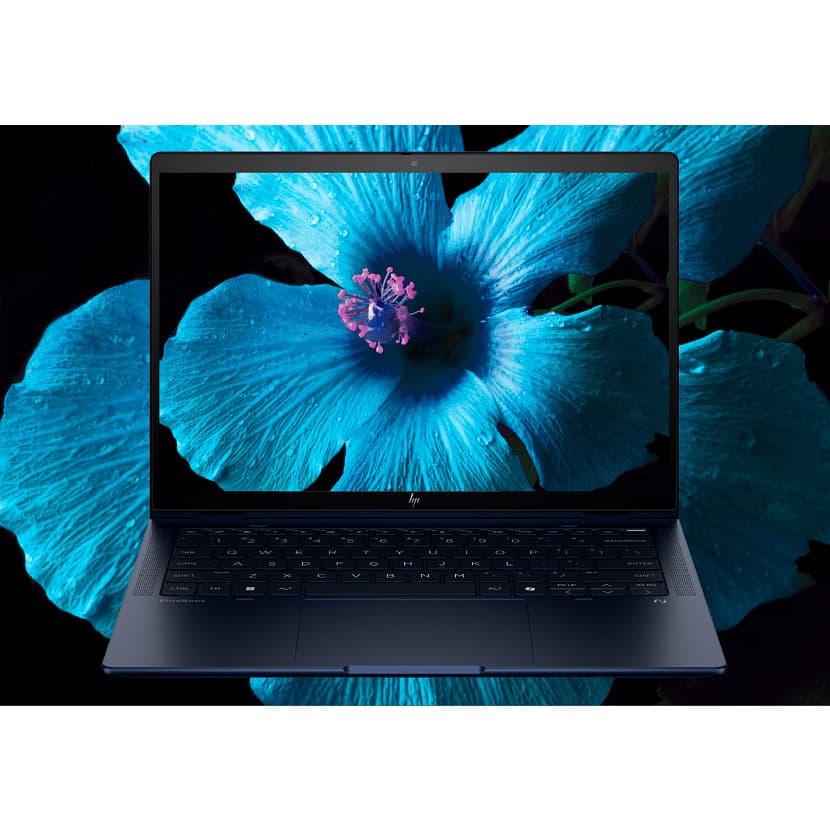 Portátil Profesional HP EliteBook X Flip G1i 14" con IA - imagen 15