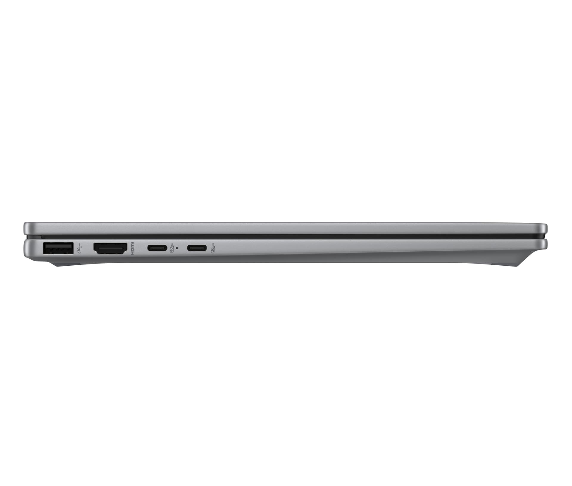 HP - Convertible 2 en 1 HP OmniBook X Flip 14-fk0001ns, Copilot+PC, Ryzen IA 7-350, 16GB, 1TB SSD, 14' OLED, W11. - imagen 29
