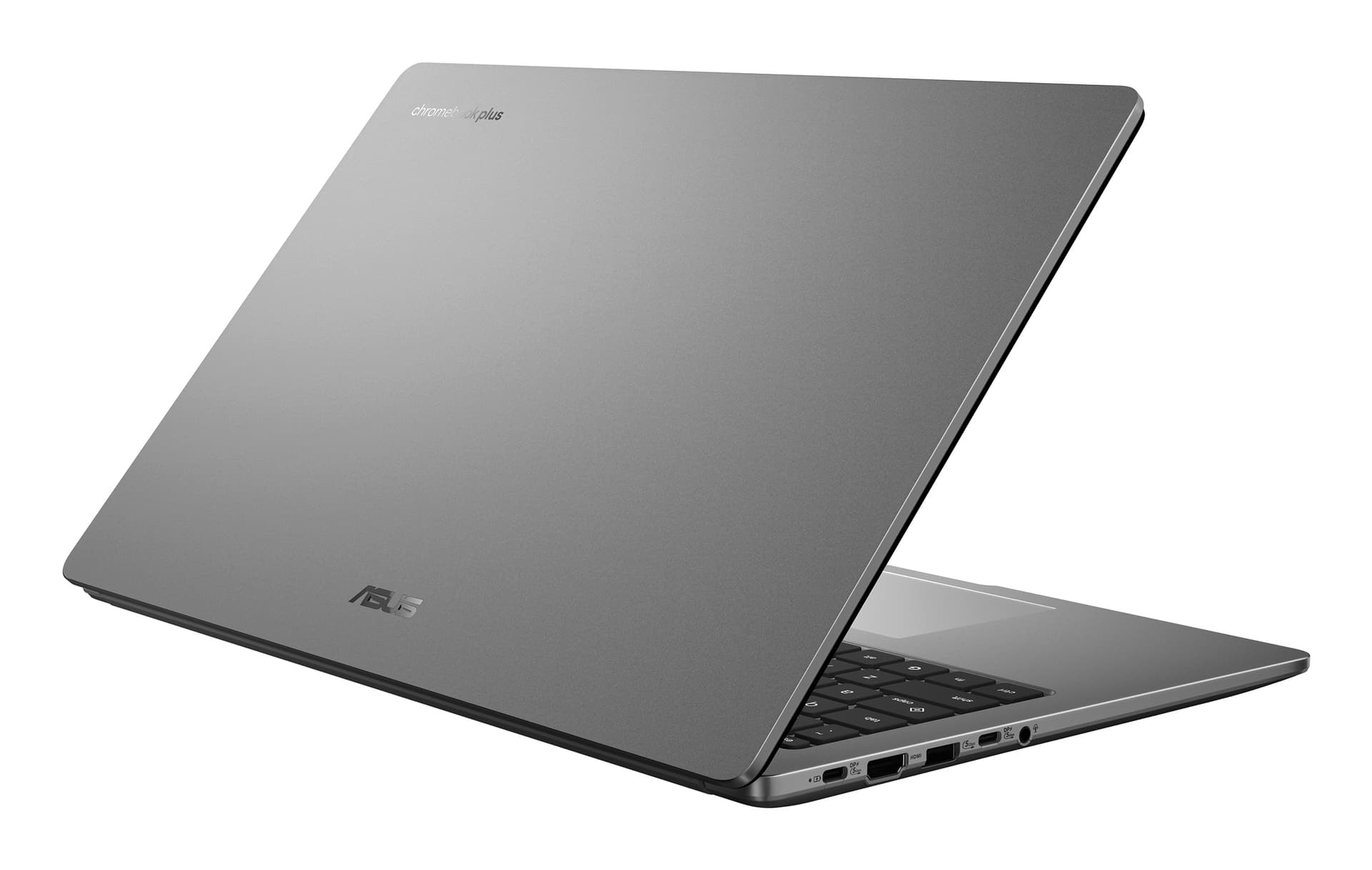 Portátil - ASUS Chromebook Plus CX15 CX1505CTA-S70119, 15.6" Full-HD, Intel® Core™ 3 N355, 8GB RAM, 256GB eMMC, UHD Graphics, Google Chrome OS - imagen 11