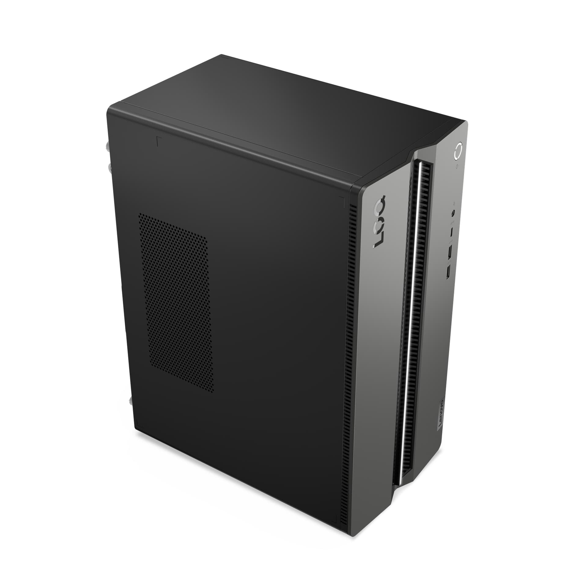 PC gaming - Lenovo LOQ Tower 17IAX10, Intel® Core™ Ultra 7 255HX, 13 TOPS, 16GB RAM, 1TB SSD, GeForce RTX™ 5060, Sin sistema operativo, Negro - imagen 17