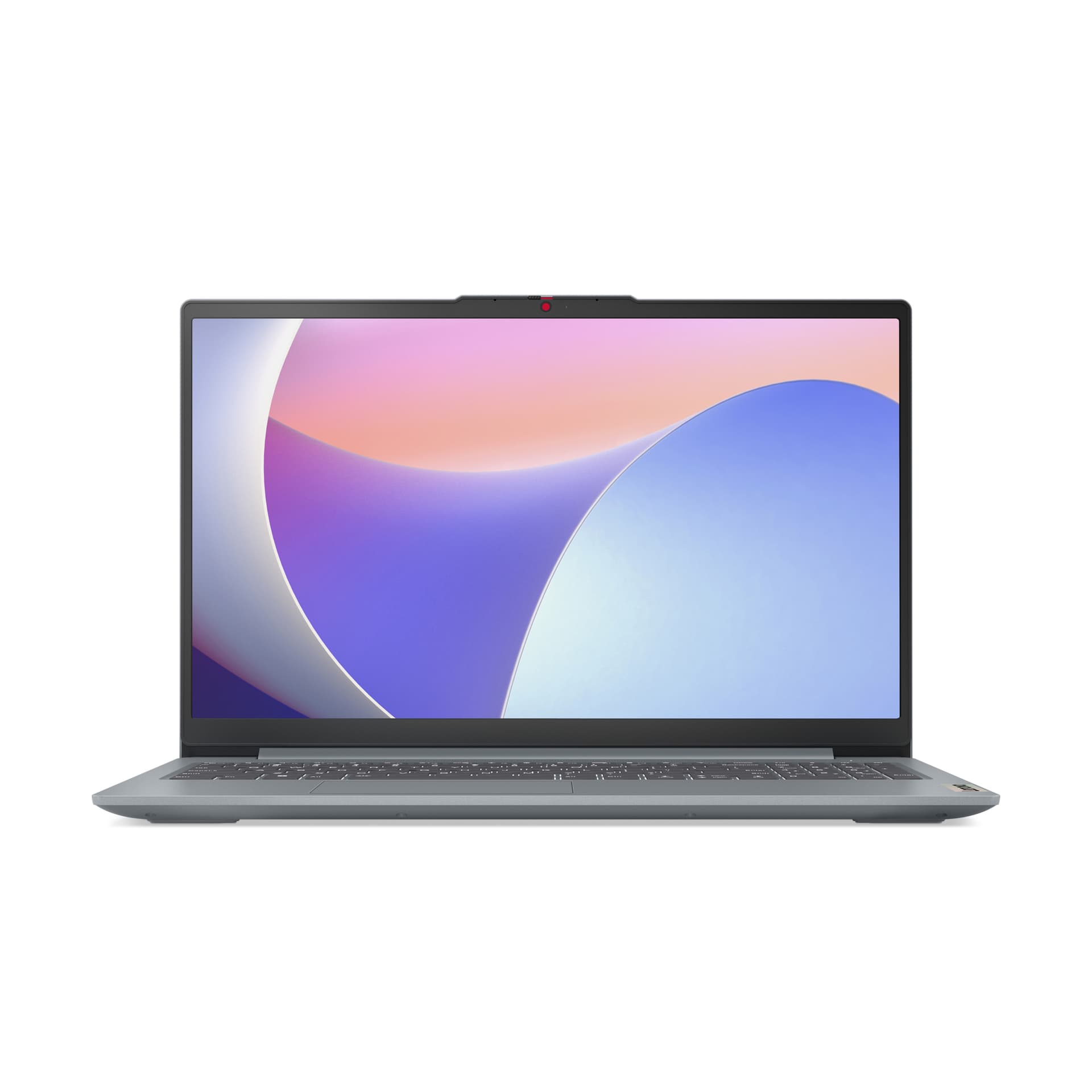 Portátil - Lenovo IdeaPad Slim 3 15IAH8, 15.6" FullHD, Intel® Core™ i5-12450H, 16GB RAM, 512GB SSD, UHD Graphics, Windows 11 Home, Gris - imagen 3