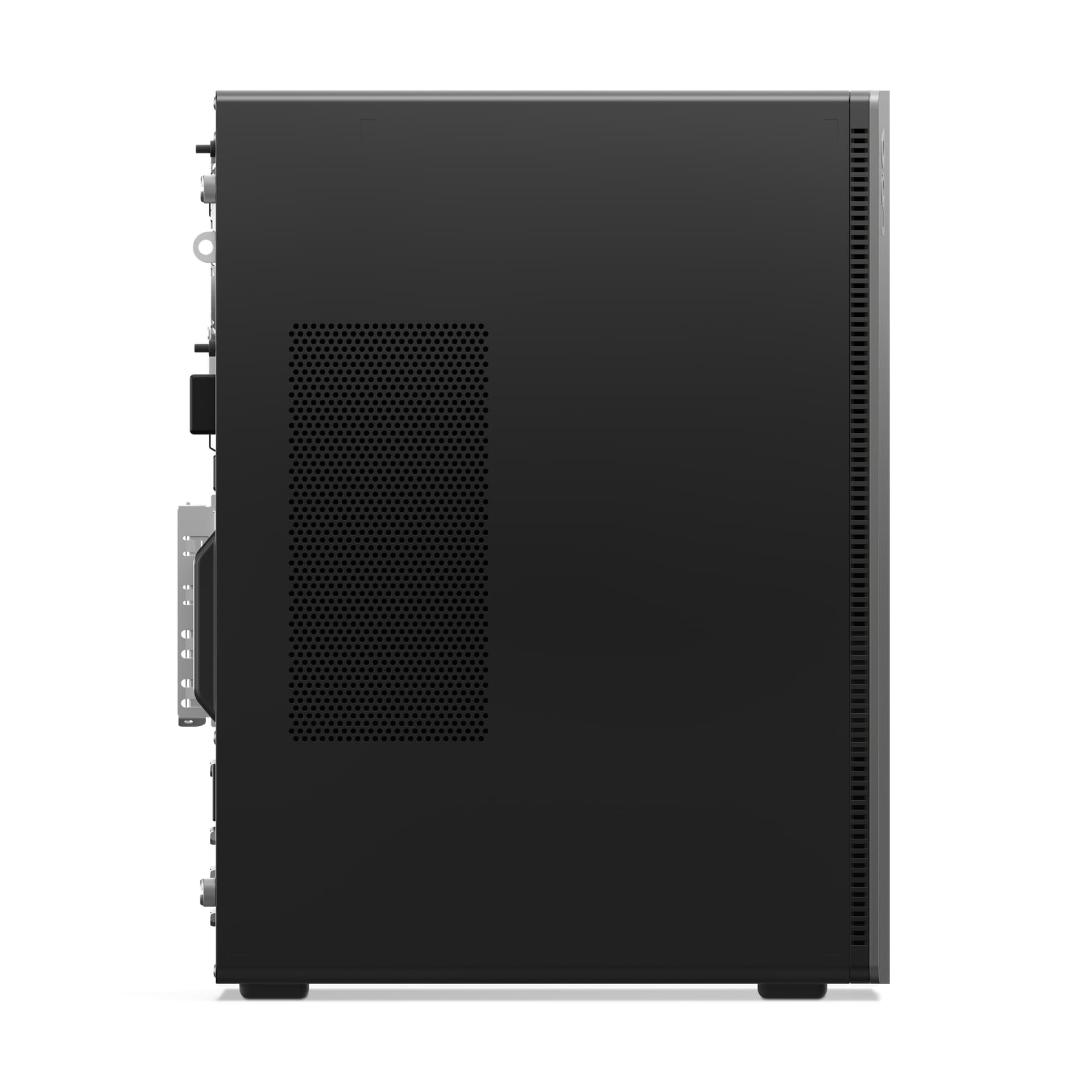 PC gaming - Lenovo LOQ Tower 17IAX10, Intel® Core™ Ultra 7 255HX, 13 TOPS, 16GB RAM, 1TB SSD, GeForce RTX™ 5060, Sin sistema operativo, Negro - imagen 11