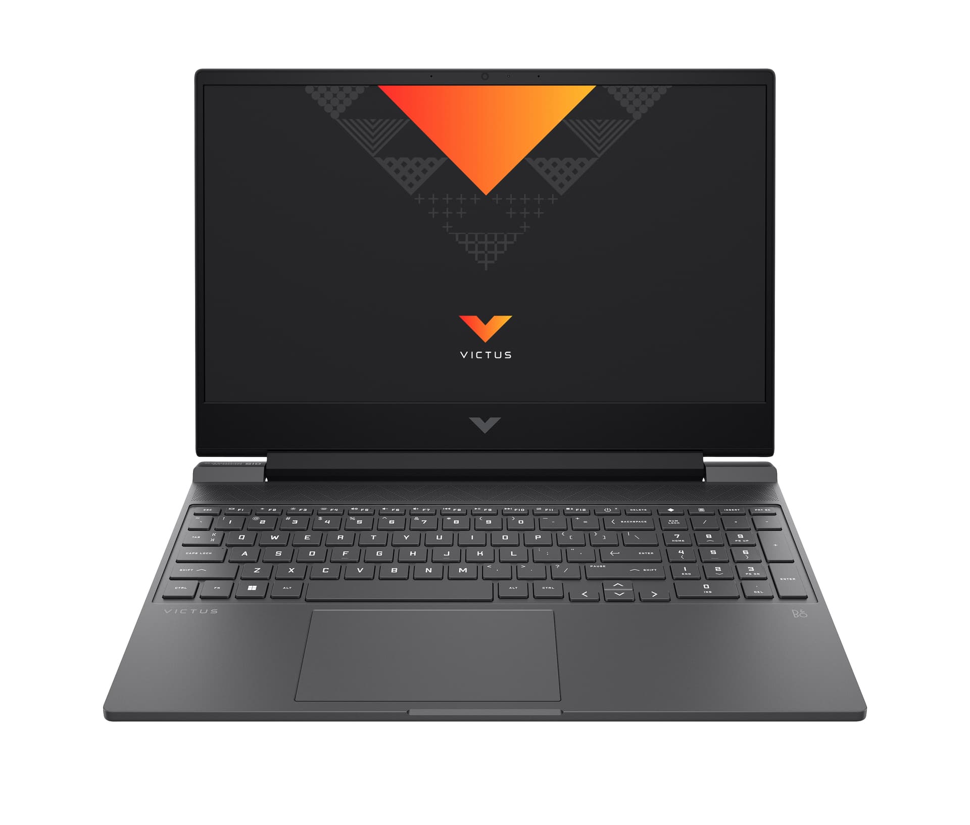 HP - Portátil Gaming HP VICTUS 15-fa0056ns, i7, 16GB, 512GB SSD, Nvidia GeForce RTX 3050 4GB, 15,6', Sin SO. - imagen 2