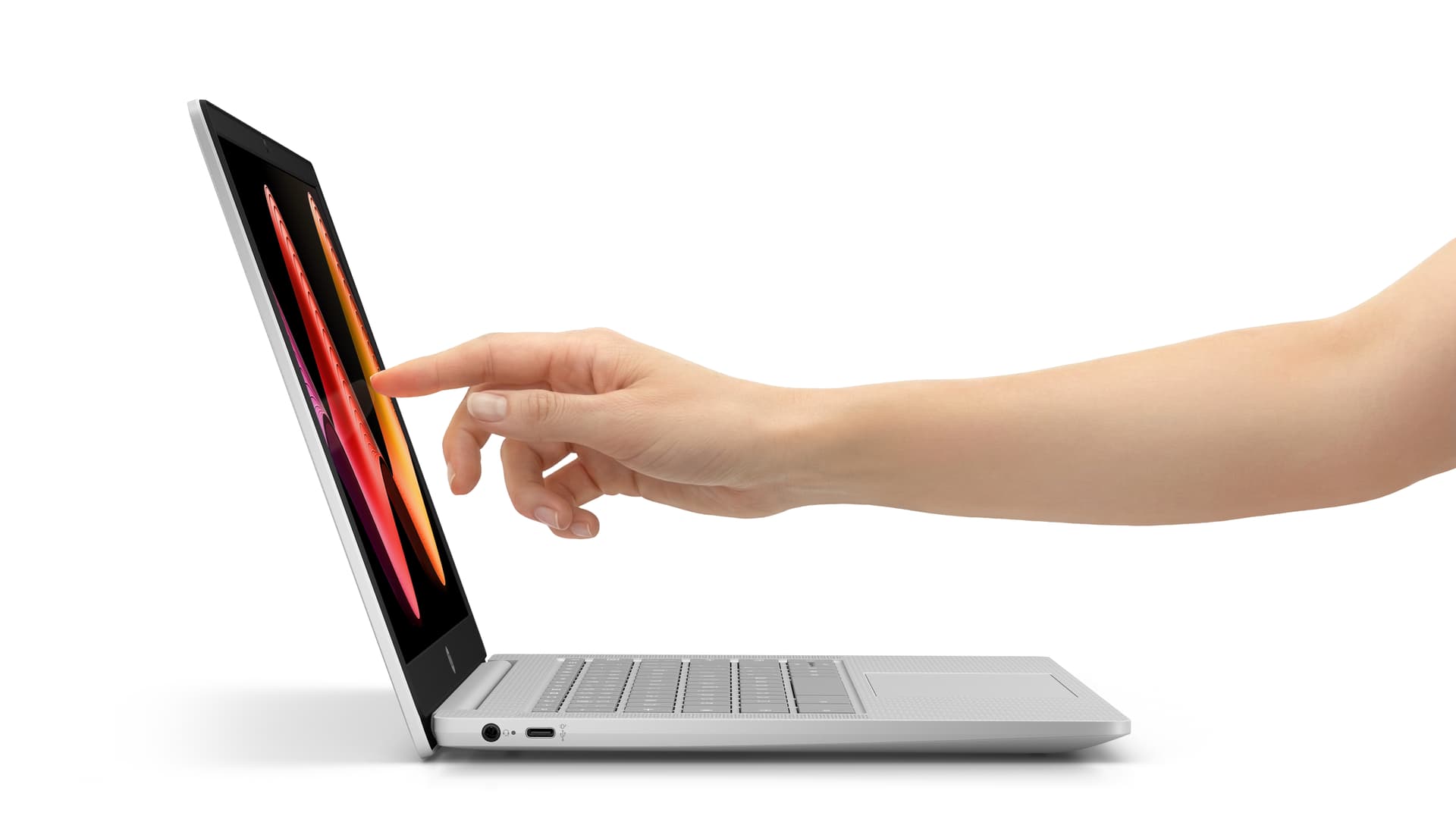 Portátil HP Chromebook 14a-nm0005nsx - imagen 11