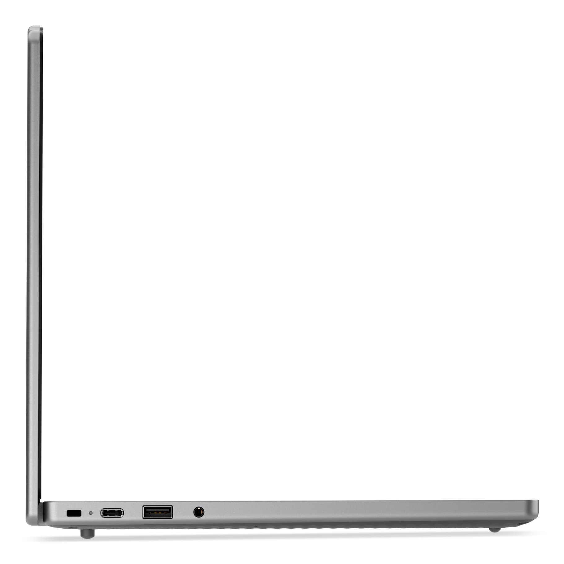 Portátil - Lenovo Chromebook 14M8911, 14" WUXGA, MediaTek Kompanio 540, 4GB RAM, 128GB UFS, Mali-G57, Google ChromeOS, Sin cargador - imagen 7