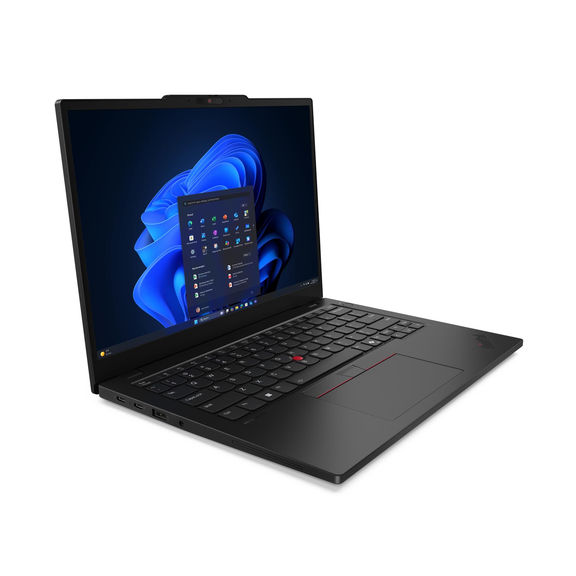 THINKPAD L13 GEN 6 ULTRA 7 255U/16/512/W11P - imagen 6