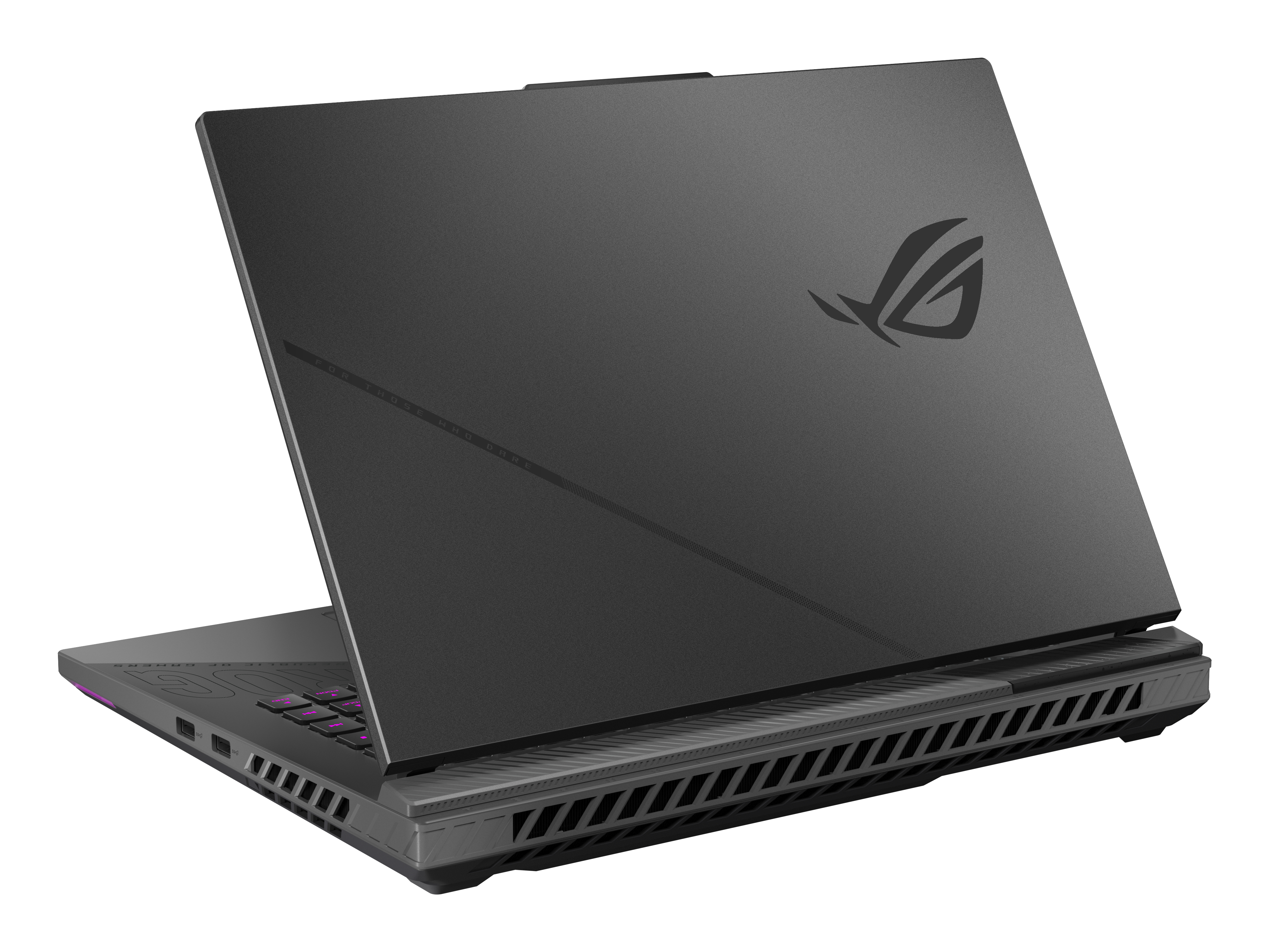 Asus - Portátil Gaming ASUS ROG Strix G16 G614FR-TS421, Ryzen 9-9955HX, 16GB, 1TB SSD, Nvidia GeForce RTX 5070 Ti 12GB, 16", Sin Sistema Operativ. - imagen 8