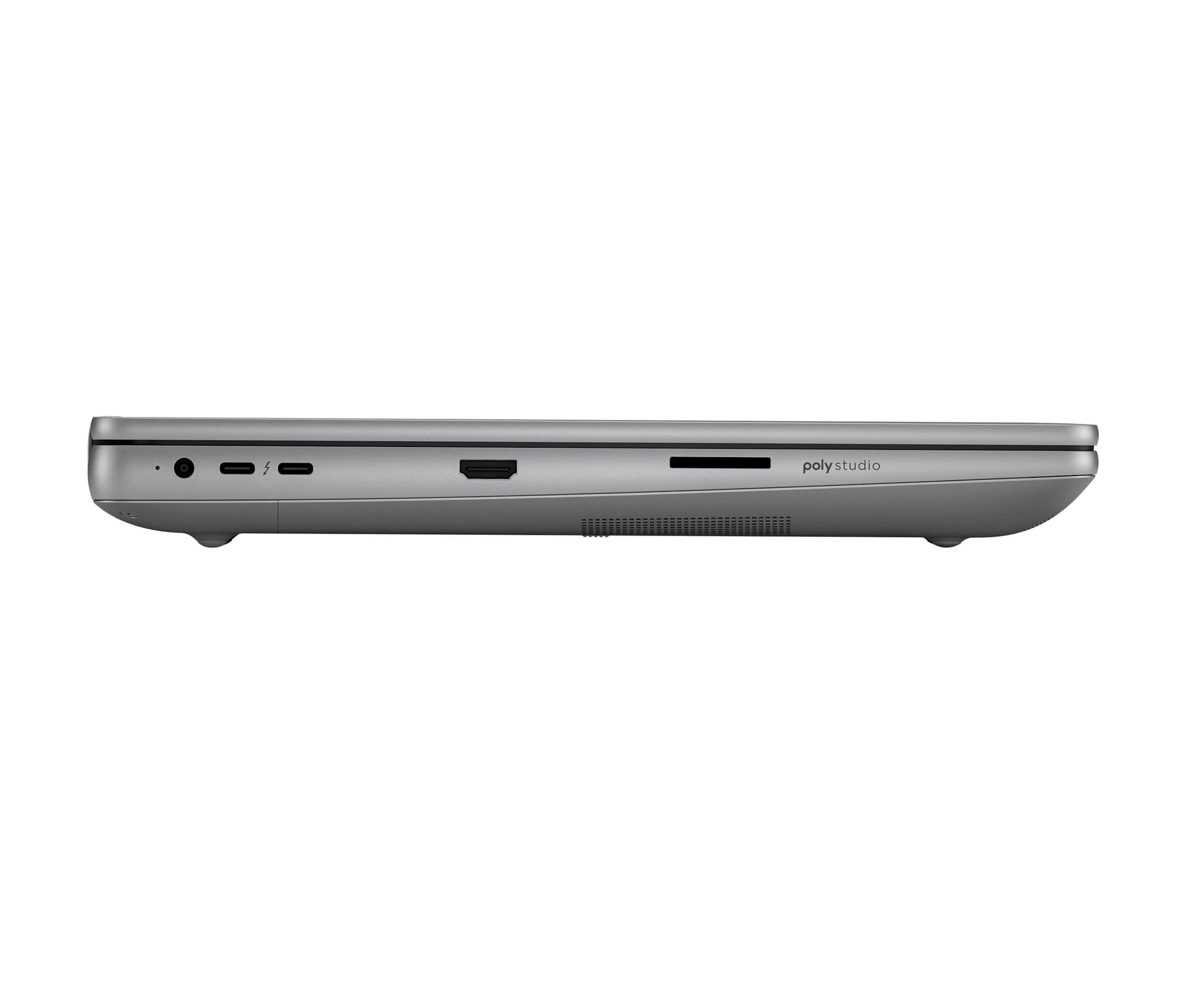 Workstation Portátil HP ZBook Fury G1i 16" - imagen 21