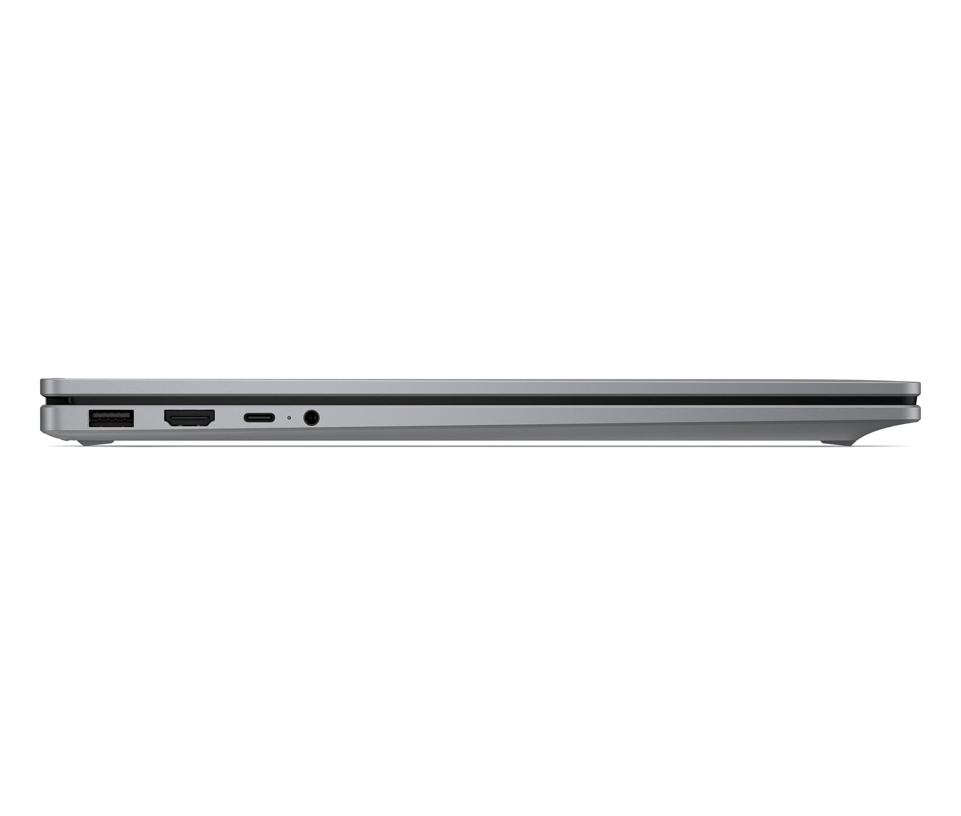 Convertible 2 en 1 - HP OmniBook X Flip 16-cc0000ns, Copilot+PC, 50 TOPS, AMD Ryzen™ AI 7 450, 32 GB RAM, 1TB SSD, Windows 11 Home, Meteor silver - imagen 12
